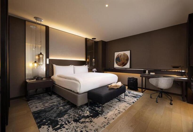 سوییت اجرایی, Intercontinental   Ljubljana, An Ihg