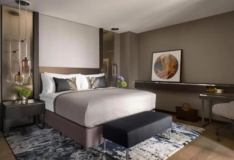 سوییت اجرایی, Intercontinental   Ljubljana, An Ihg