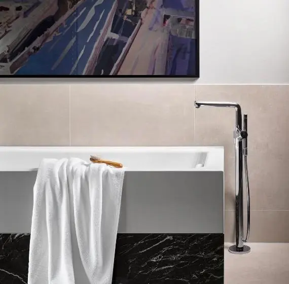 سوییت اجرایی, Intercontinental   Ljubljana, An Ihg