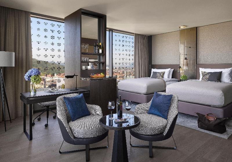 اتاق کلاب, Intercontinental   Ljubljana, An Ihg