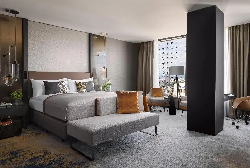 اتاق لوکس, Intercontinental   Ljubljana, An Ihg