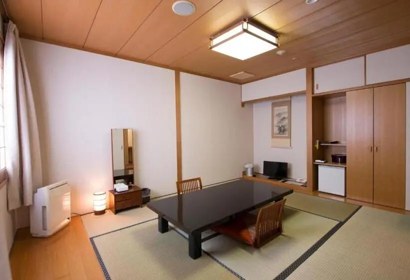 اتاق استاندارد, Kumamoto Terrsa