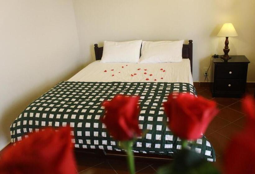 اتاق سوپریور, Minh Kha