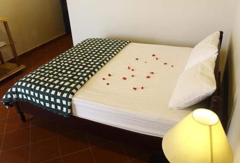 اتاق سوپریور, Minh Kha