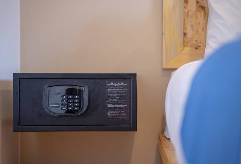 Студия Deluxe, Paretto Seaview