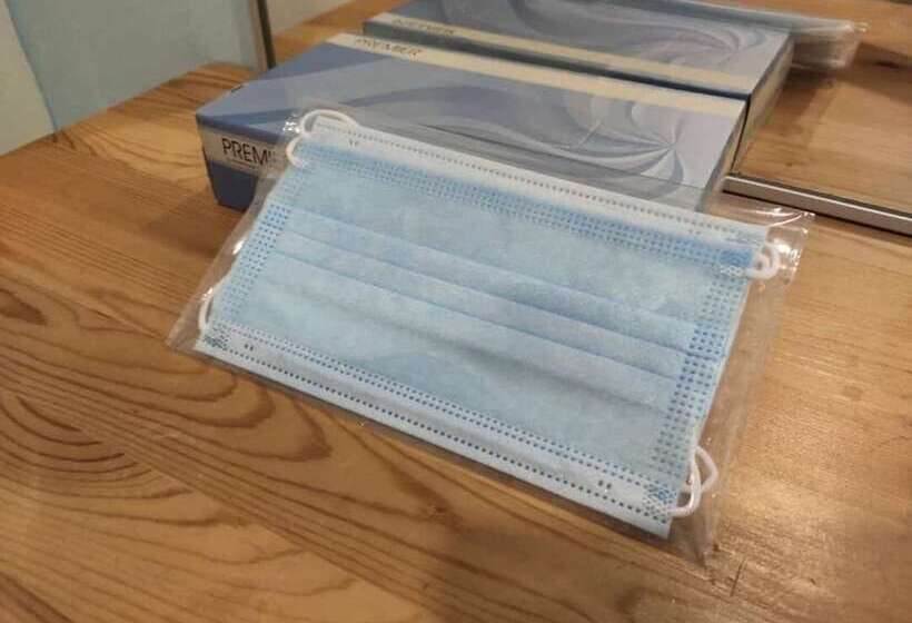 Студио Deluxe Вид на Море, Paretto Seaview