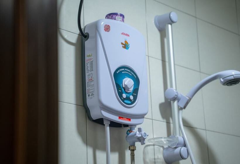 Семейный Номер, Paretto Seaview