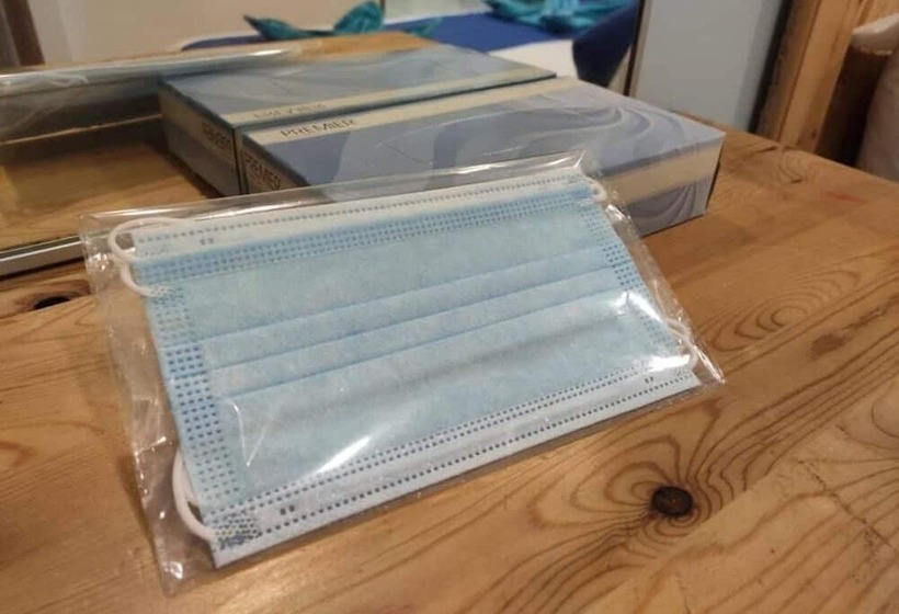 Семейный Номер, Paretto Seaview