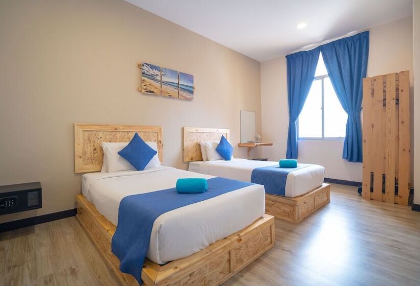 Студио Deluxe Вид на Море, Paretto Seaview