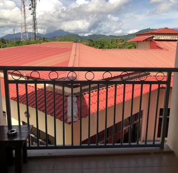 Студия Deluxe, Paretto Seaview