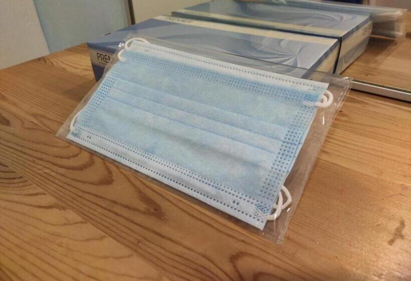 Студия Deluxe, Paretto Seaview