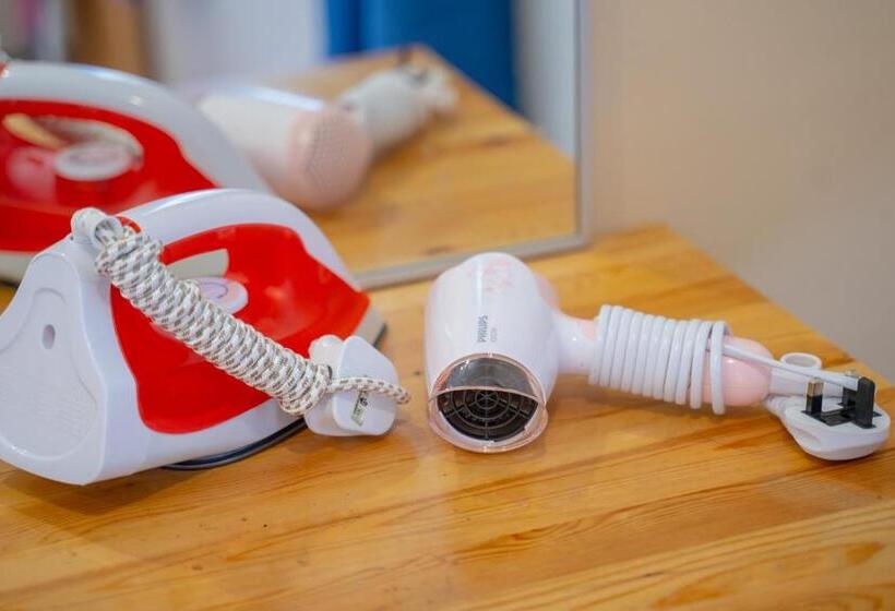 Представительский семейный номер, Paretto Seaview