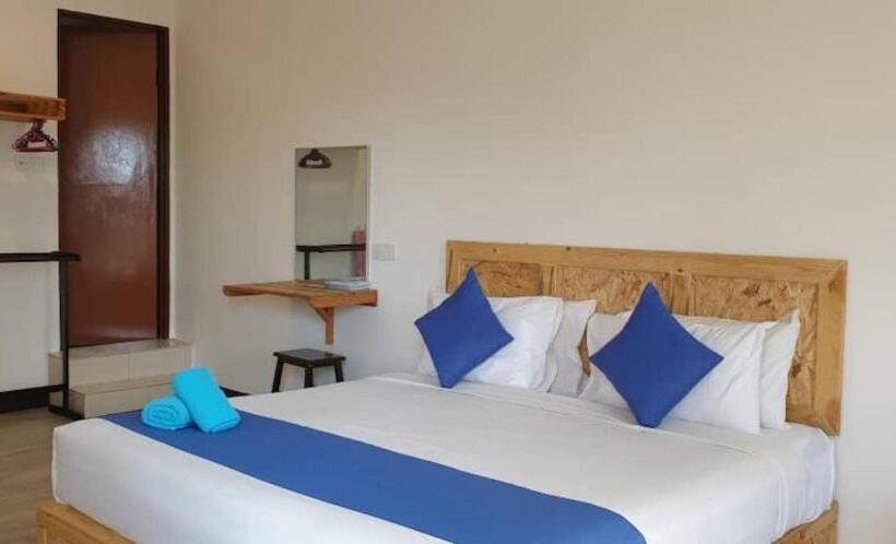 Номер Стандарт, Paretto Seaview