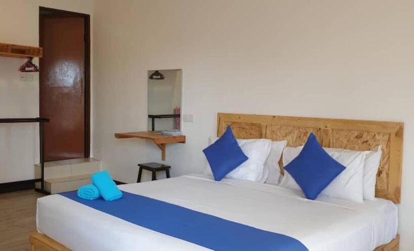 Номер Стандарт, Paretto Seaview