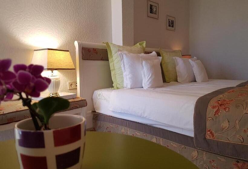 غرفة سوبيريور مزوَّدة بتراس, Tempo Boutique