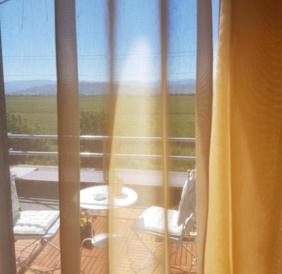 غرفة سوبيريور مزوَّدة بتراس, Tempo Boutique