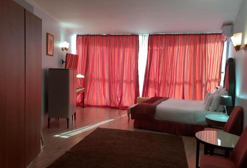 جناح, Tempo Boutique