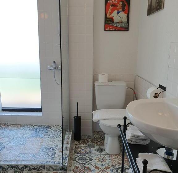 غرفة ديلوكس مزودة بشرفة, Tempo Boutique