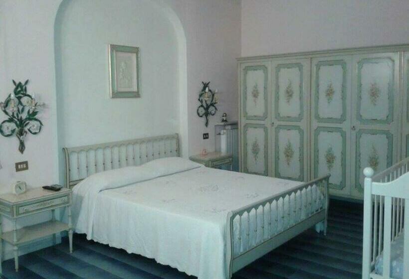 اتاق استاندارد, B&b Dai Nonni