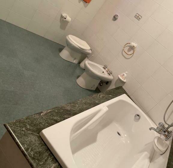 家庭间, B&b Rose Antiche Sicily