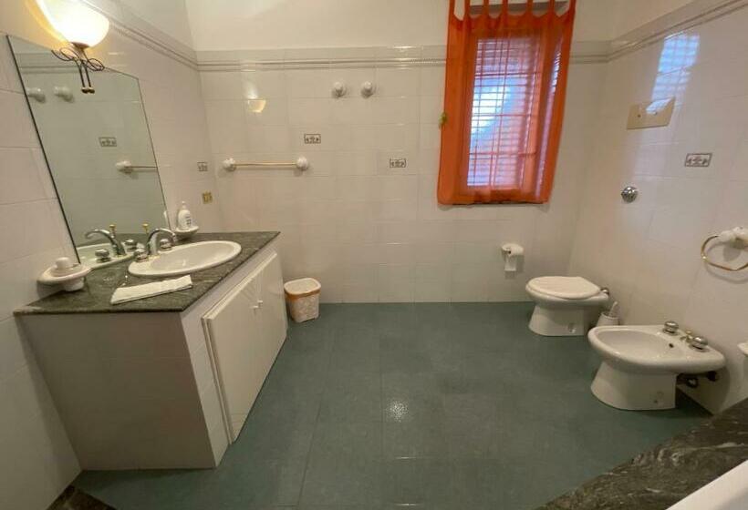 家庭间, B&b Rose Antiche Sicily