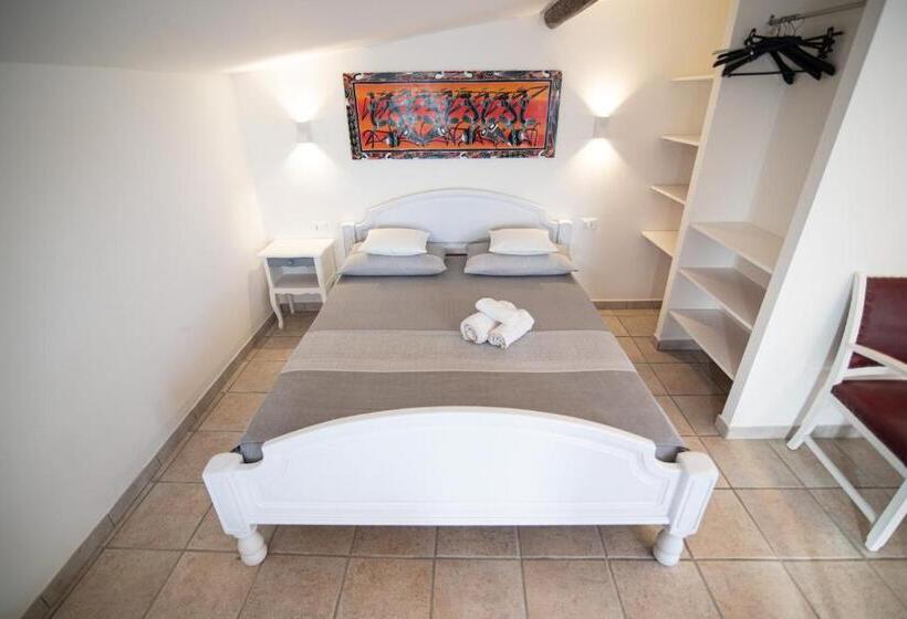 חדר משפחתי, B&b Villaggio Regina