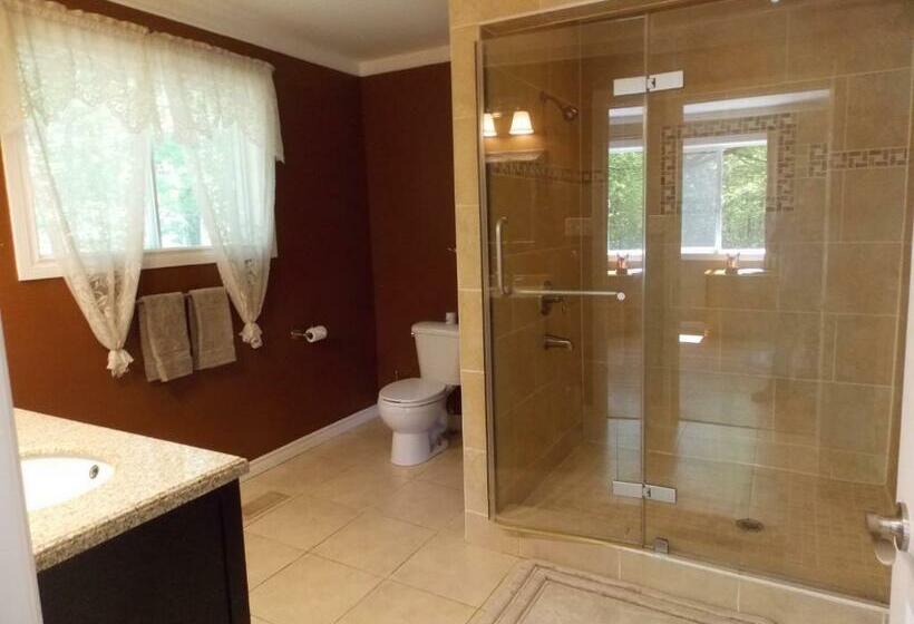 غرفة قياسية, Bear & Butterfly Bed And Breakfast