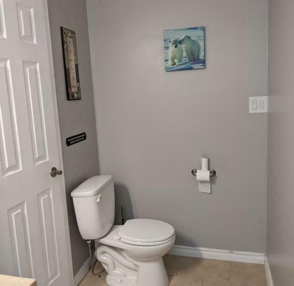 غرفة قياسية, Bear & Butterfly Bed And Breakfast