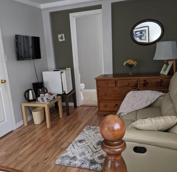 غرفة قياسية, Bear & Butterfly Bed And Breakfast