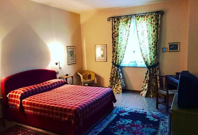 Family Suite, Agriturismo Le Colombaie