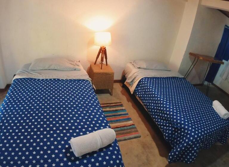 스탠다드 룸, Colores De La Sierra