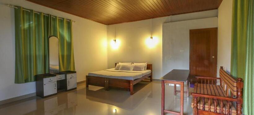 Quarto Estandar, Rock Haven Wayanad