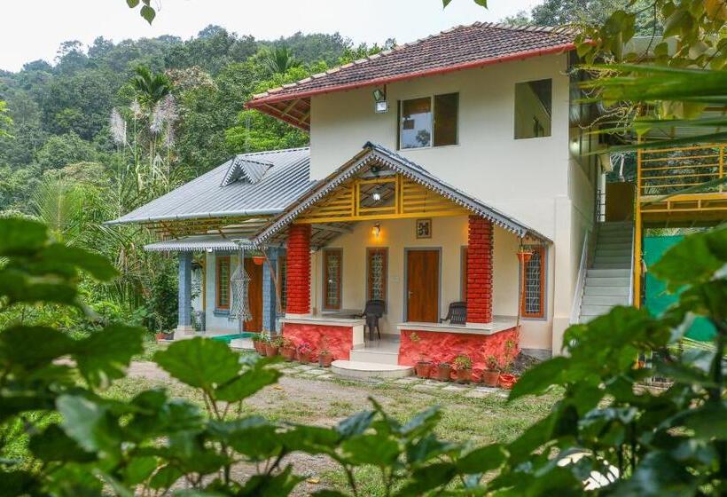 Quarto Estandar, Rock Haven Wayanad