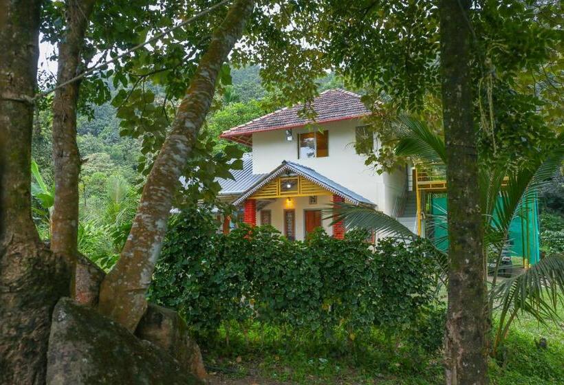 Quarto Estandar, Rock Haven Wayanad