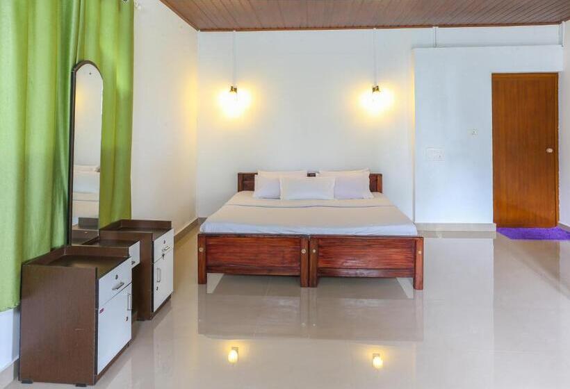 Quarto Estandar, Rock Haven Wayanad