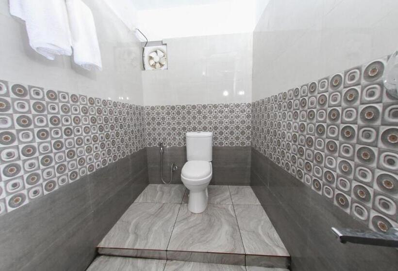 Quarto Estandar Primeiro Andar, Rock Haven Wayanad