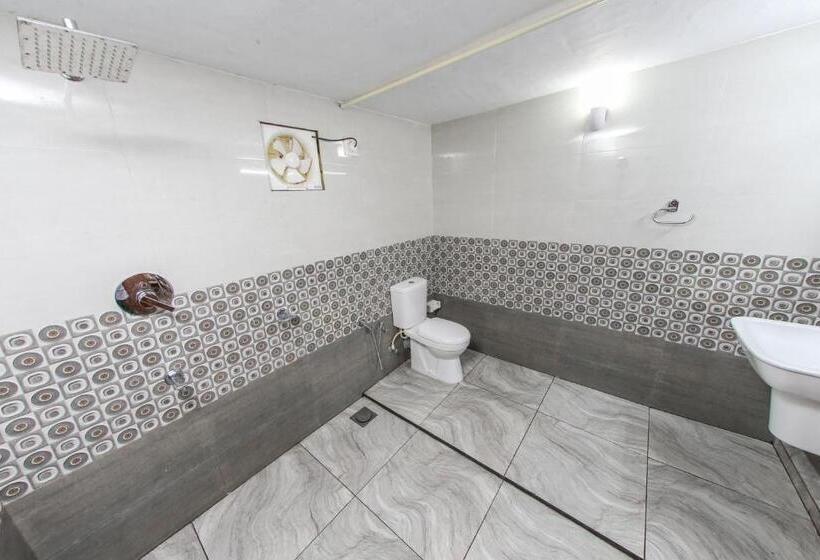 Quarto Estandar, Rock Haven Wayanad