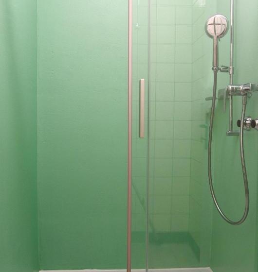 מיטה בחדר משותף, Hostel 77 Bern