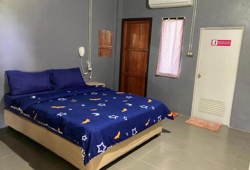 エコノミールーム, Bedtime Story