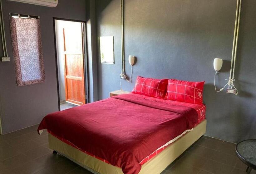 エコノミールーム, Bedtime Story