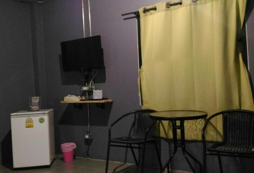 エコノミールーム, Bedtime Story