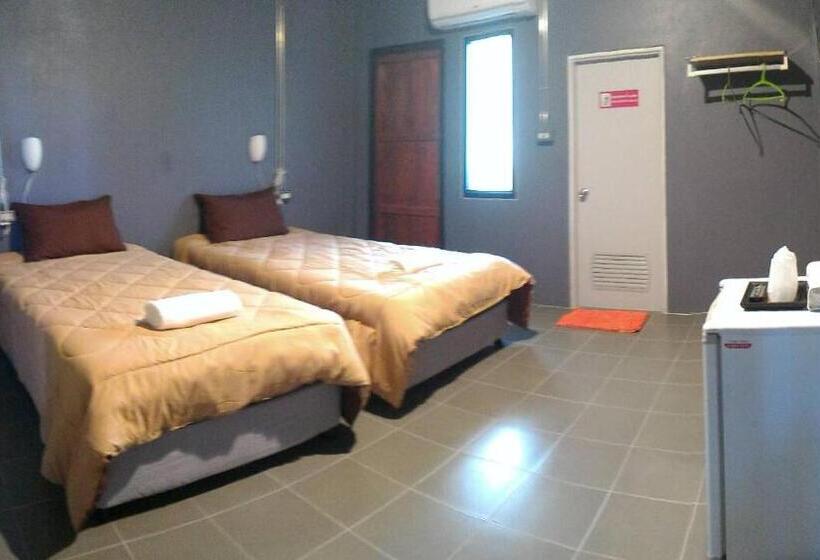 スタンダードルーム, Bedtime Story