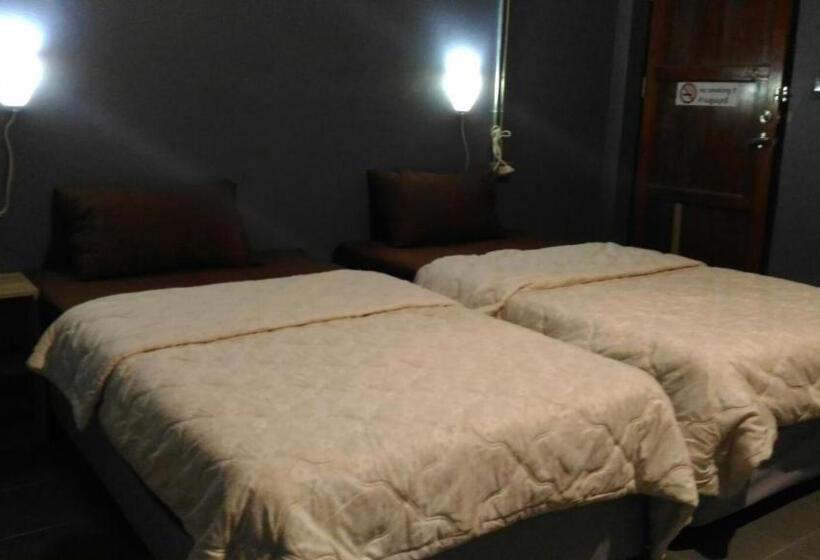 スタンダードルーム, Bedtime Story