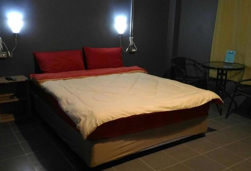 エコノミールーム, Bedtime Story