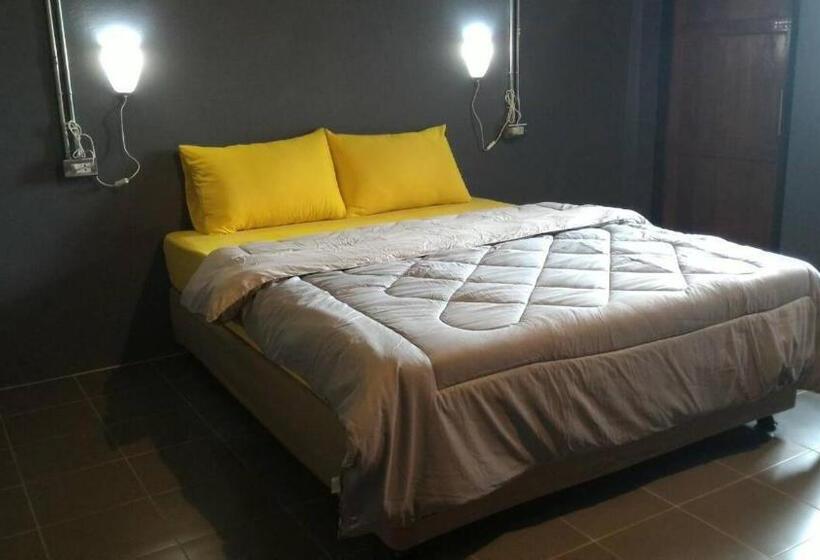 エコノミールーム, Bedtime Story