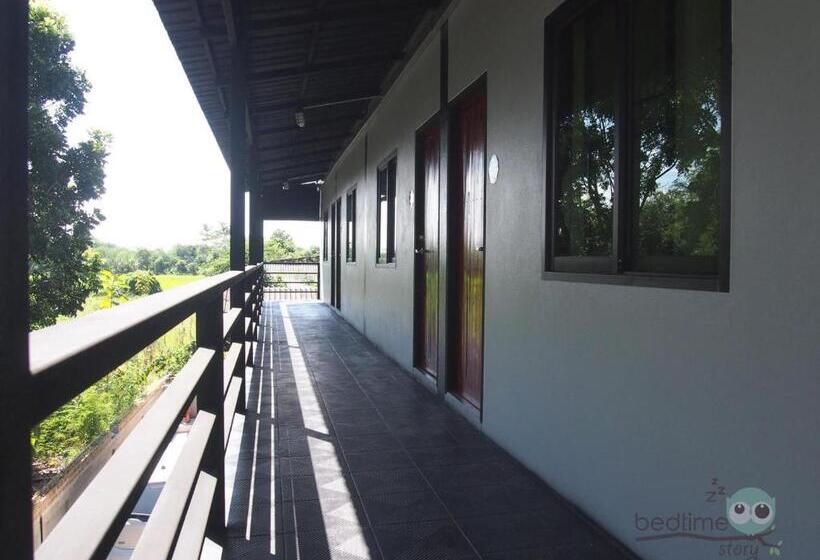 エコノミールーム, Bedtime Story