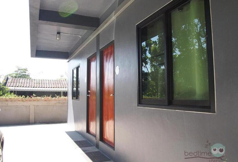 スタンダードルーム, Bedtime Story