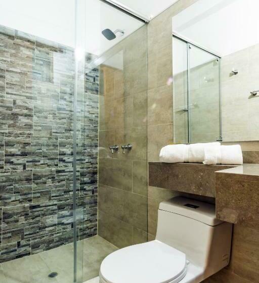 Номер Стандарт Внутренний, El Giro