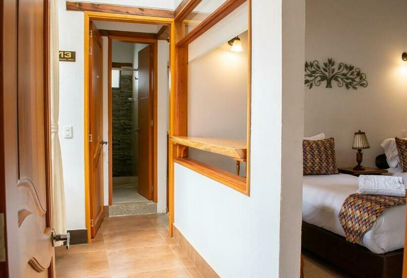 Семейный Номер Superior, El Giro