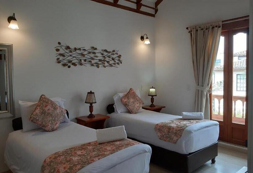 Семейный Номер Superior, El Giro